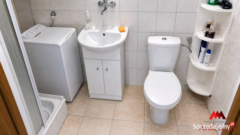 Mieszkanie Włocławek 2758m2 1 pokojowe sprzedam