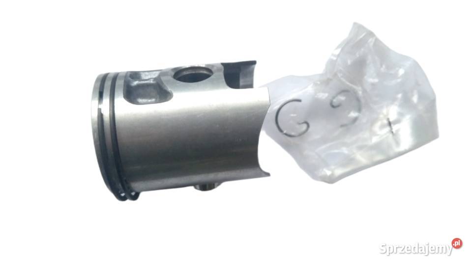 TŁOK MALOSSI 39 mm PIAGGIO HONDA DIO BALI Bielsk Podlaski