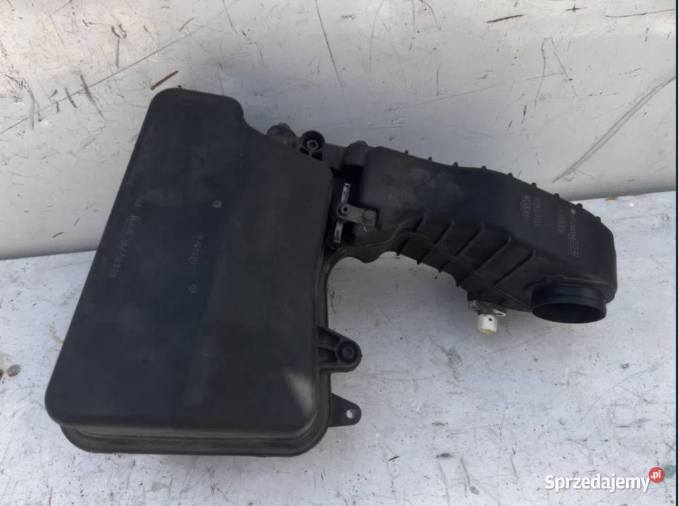 Obudowa filtra Suzuki Burgman 400 k7 Ostrzeszów