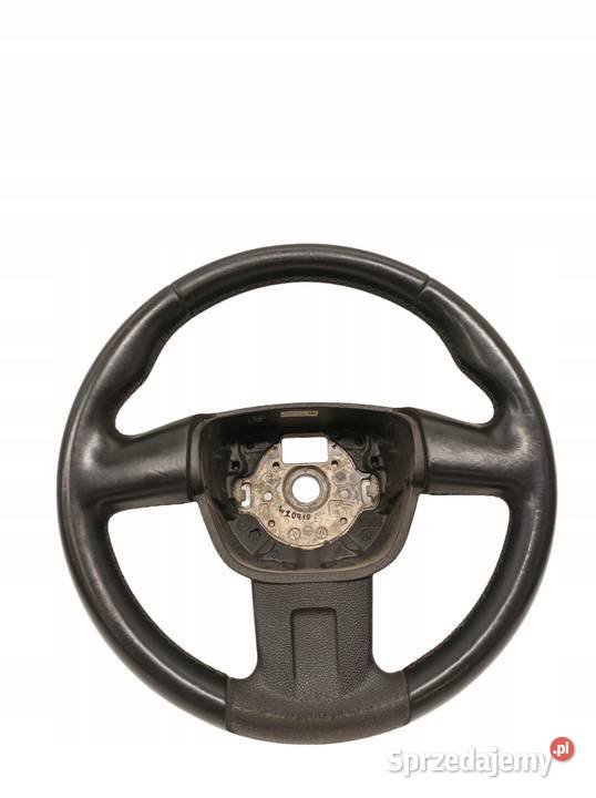 KIEROWNICA TRÓJRAMIENNA SKÓRZANA Skoda Superb II Kierownice