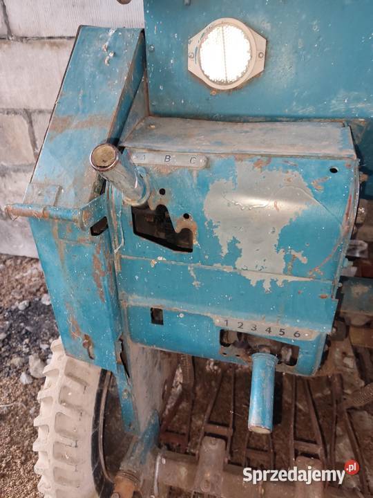 Siewnik poznaniak Zamość sprzedam