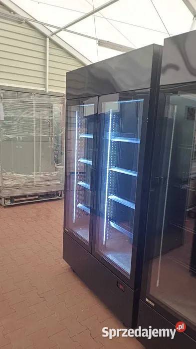 Witryna 120 chłodnicza też do kwiatów chłodnia łódzkie Łódź