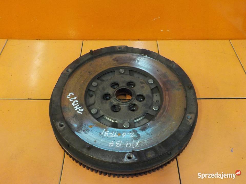 A4 B7 GOLF ALTEA TOLEDO EOS JETTA 20 TFSI 08r Suków sprzedam