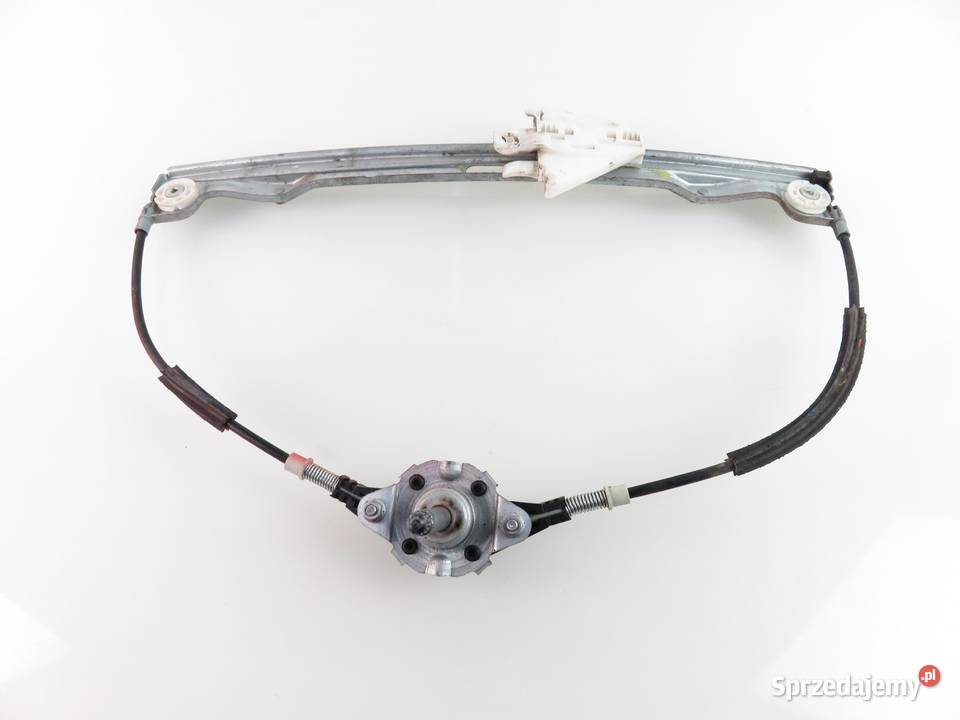 PODNOŚNIK SZYBY LEWY TYLNY COLT VI 5743A097