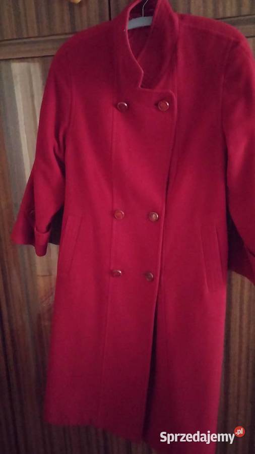 Płaszcz damski wysyłka Wiosenna/Jesienna  podlaskie Białystok