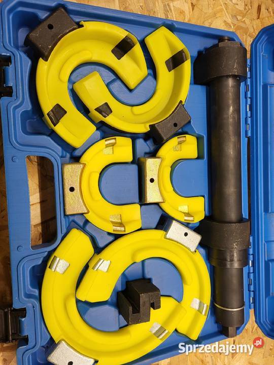 Yinyuan Tools 1000 amortyzator Macpherson Coil Myszyniec