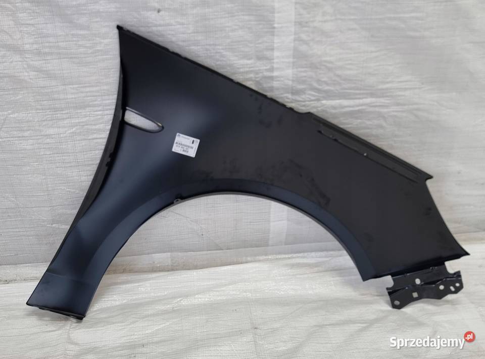 BŁOTNIK PRZEDNI LEWY OPEL ZAFIRA C 13355187 NOWY