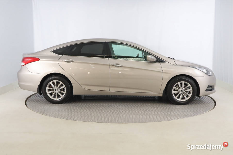 Hyundai i40 17 CRDi komputer pokładowy Zabrze