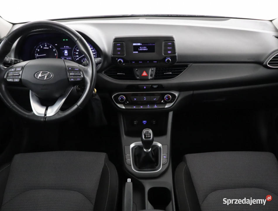 Hyundai i30 15 DPI Rok produkcji 2021 i30 Bielany Wrocławskie