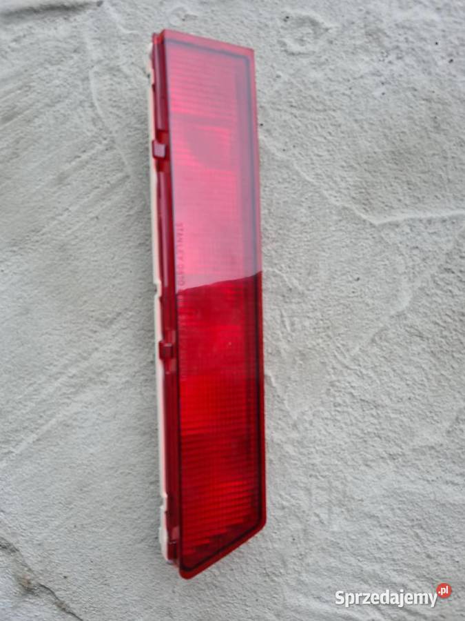 Gl1500 GL 1500 honda lampa tył tylna Chojnice