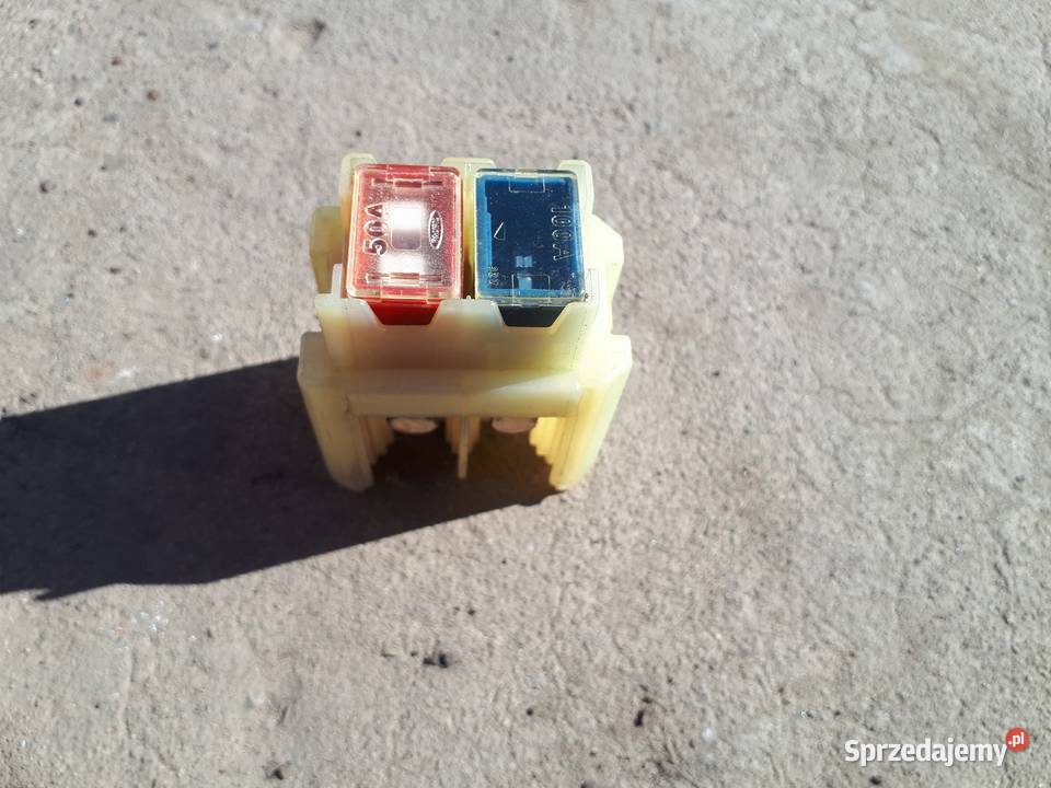 Przekaźniki Corolla E11 Lift osobowe Sandomierz sprzedam