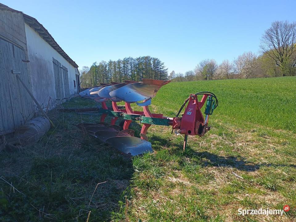 Przyczepa D46 sztywna pomorskie Sierakowice