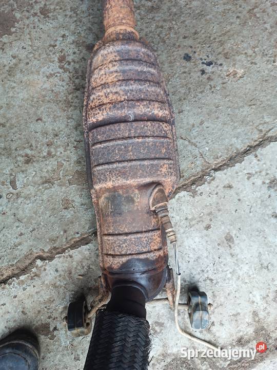Volvo S80 24 onLPG części Samochody na części Rzeczniów sprzedam