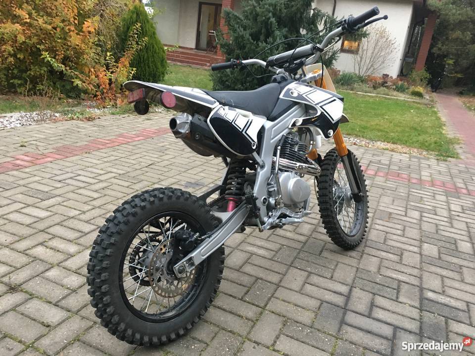 Diabolini XB30 150cc 1714 Nieporęt