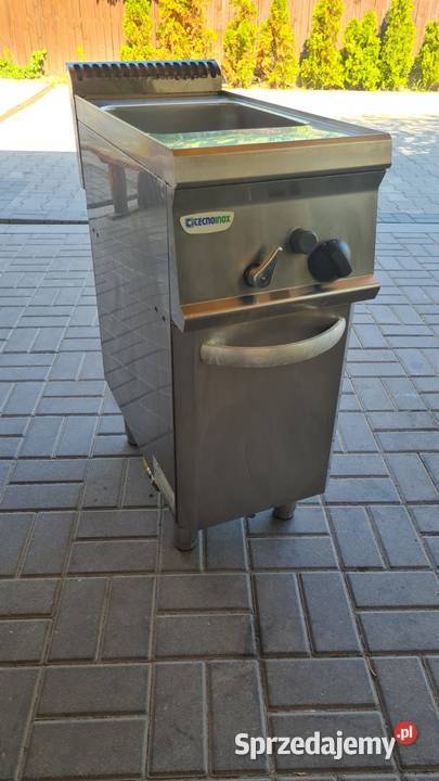 Makaroniarka gazowa Gastronomia Krapkowice