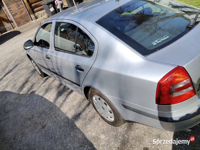 oszczędna Skoda Rok produkcji 2012 śląskie Katowice sprzedam