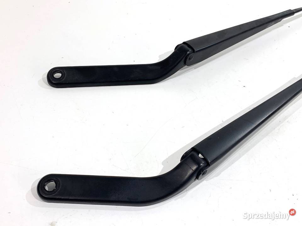 RAMIĘ WYCIERACZKI KOMPLET PRZÓD BMW E71 0714 osobowe