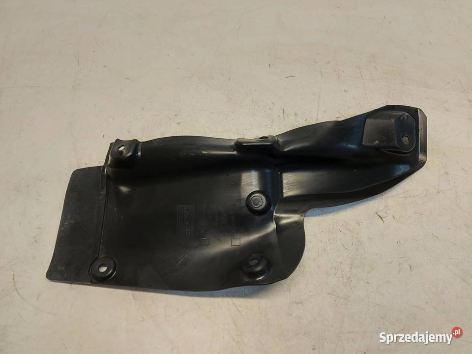 Ford Transit Custom II 2024 nadkole osłona progu sprzedam