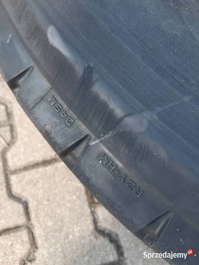 Opona 31580R225 Częstochowa