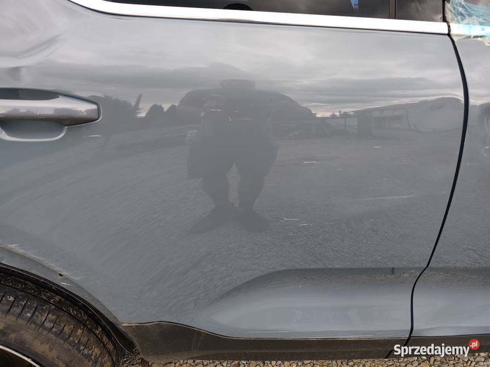 Volvo XC 40 XC 40 Kostarowce
