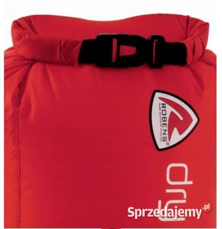 Worek wodoodporny turystyczny Robens 4 L Lublin sprzedam