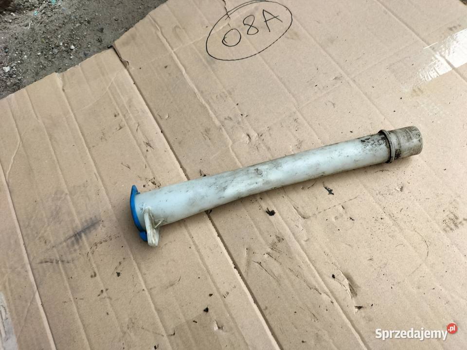 KIA SORENTO I 1 korek rurka wlewka wlew sprzedam