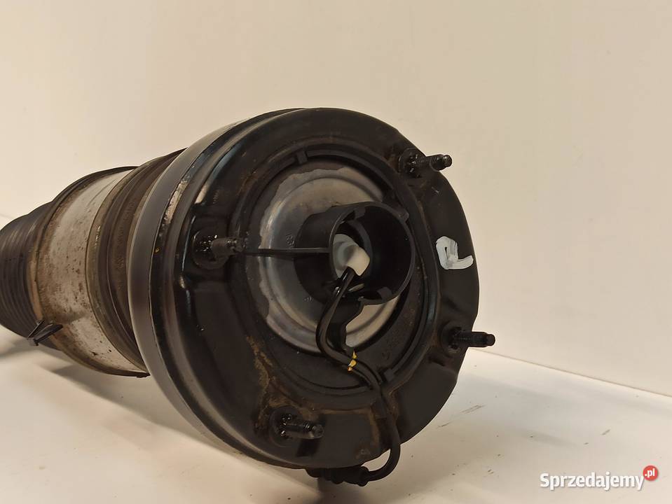 AUDI A8 4H0616039AQ AMORTYZATOR PNEUMATYCZNY Amortyzatory sprzedam