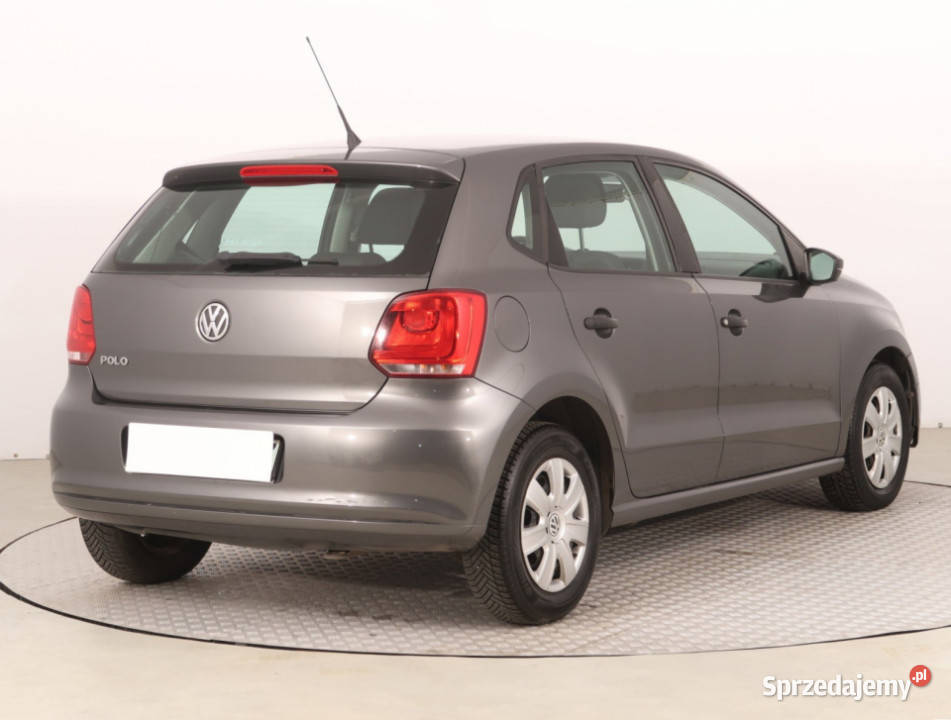 VW Polo 12 12V Piaseczno