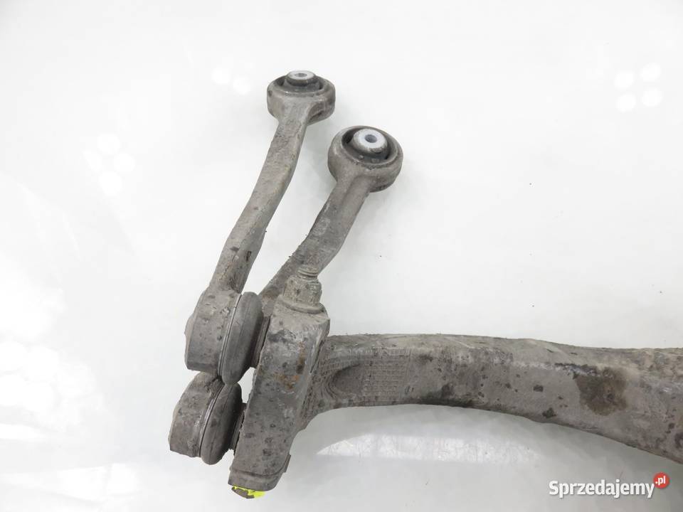 ZWROTNICA PRZEDNIA PRAWA AUDI A4 B8 20 TDI sprzedam