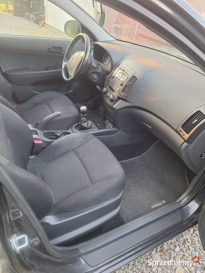 Hyundai i30 i30 Sobótka