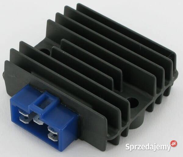 Regulator napięcia 31600ZE2861 Kamionna