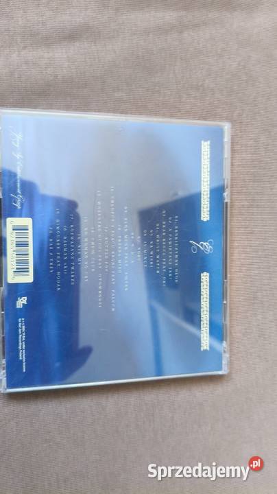 Płyta CD Young Igi Ekskluzywny Głód Kuźnia Raciborska