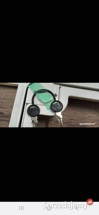 Luk schowek bagażowy serwisowy Thetford Pozostałe Kutno