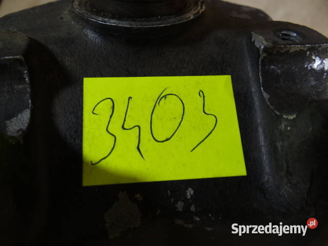 półki zawieszenie MZ ETZ 150 250 org DDR Żary sprzedam