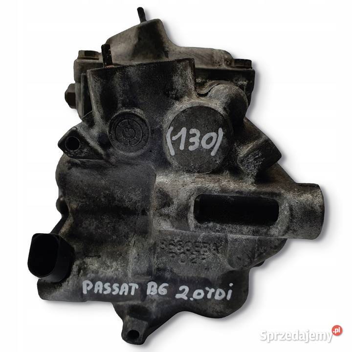 SPRĘŻARKA KLIMATYZACJI VW Golf V Passat B6 20 lubelskie Chełm sprzedam