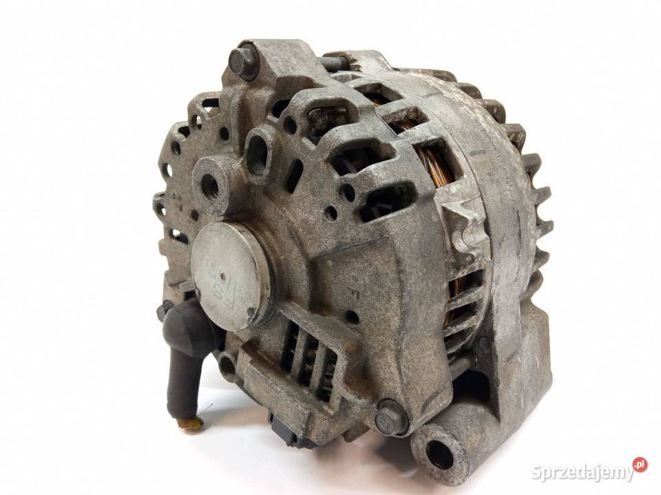 ALTERNATOR 30 V6 Ford Taurus IV 20002007 sprzedam