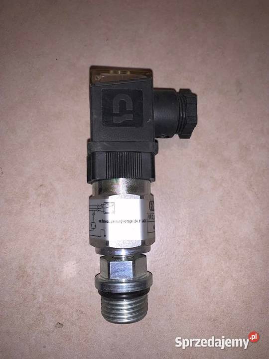 HYDAC VR 25 D1 L24 Clogging Indicator Warszawa