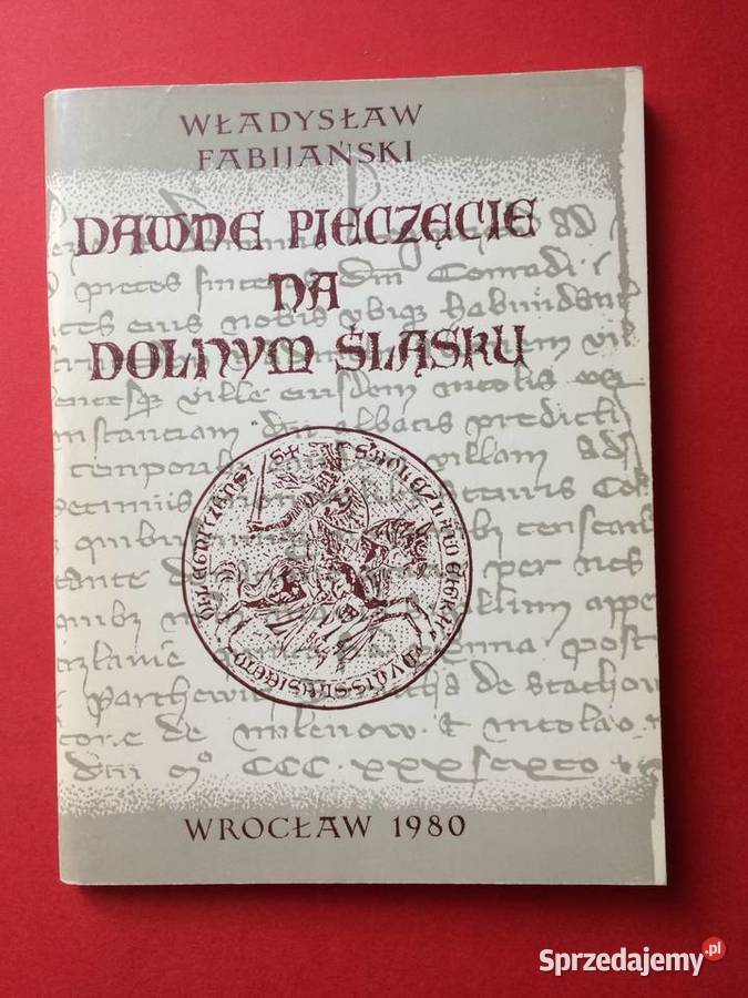 378 Dawne Pieczęcie Na Dolnym Śląsku Szczecin