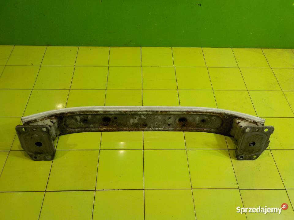 FIAT DOBLO II 13 MJET 12r VAN belka zderzaka Suków