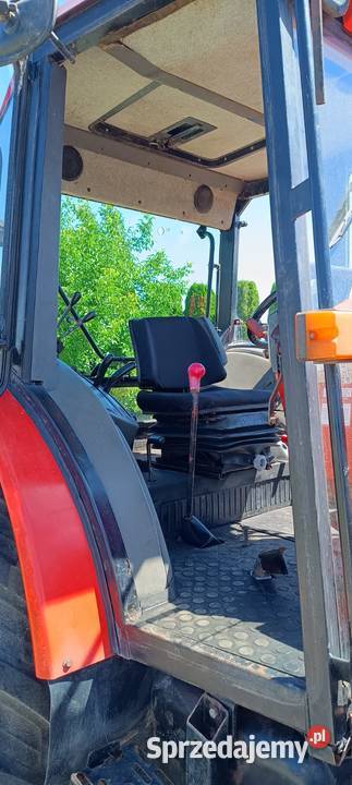 Zetor 10540 z 99r Zetor 6340 9540 5340 7745 Turek sprzedam