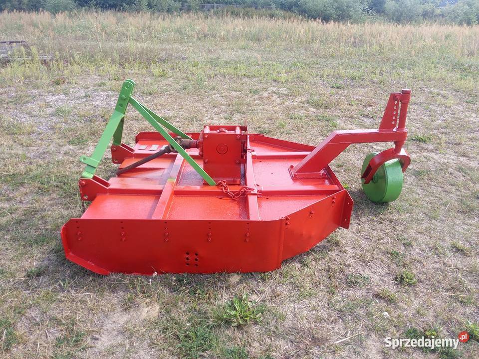 Kosiarka sadownicza Radom