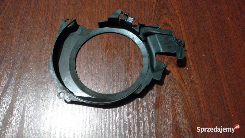 solo 644 osłona wentylatora 2431