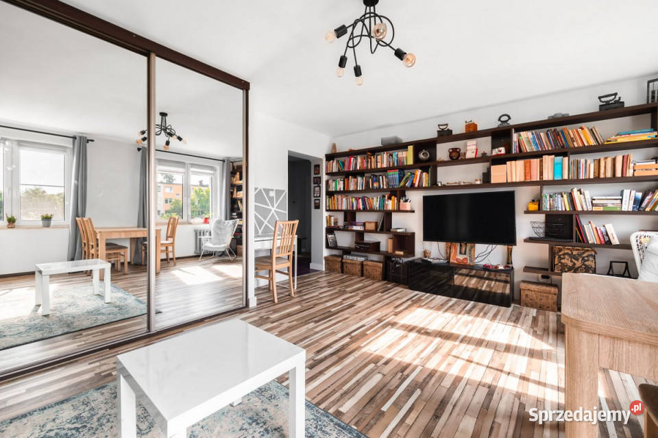 Mieszkanie 6147m2 3pokojowe Lublin