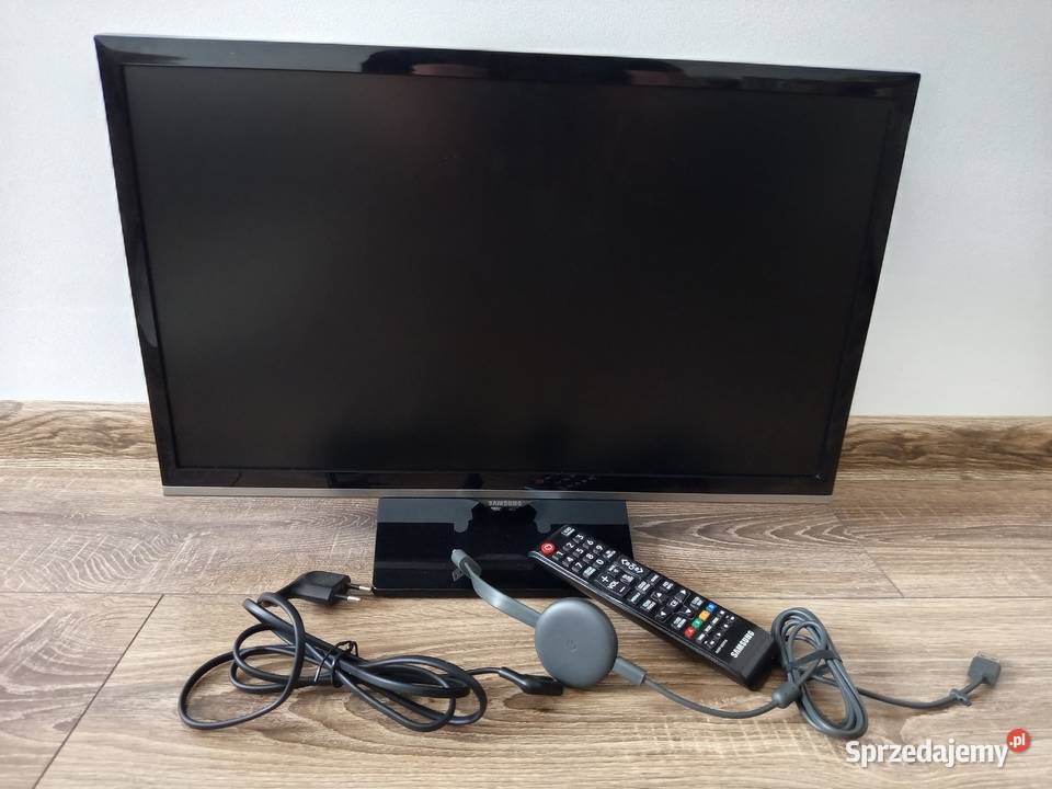 Samsung Ue22k 5000 22cale Gdańsk