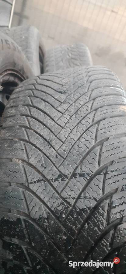 Felgi 5x112 R16 stalowe Wejherowo