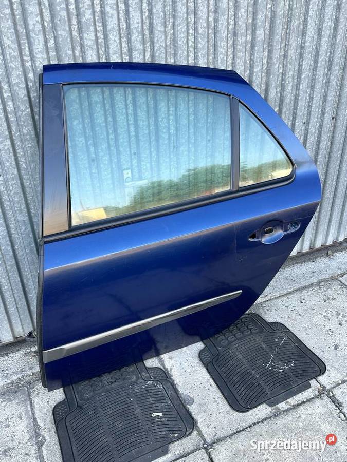 Dzwi Renaulte laguna 2 HB LT Mikołów