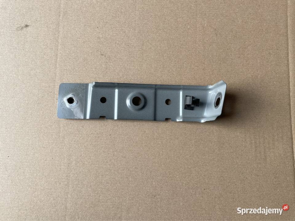 Uchwyt mocowanie renault koleos 2 II lift nissan Szczecin