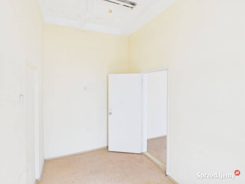 Lokal Kwidzyn 1378m2 handlowo-usługowy Nieruchomości