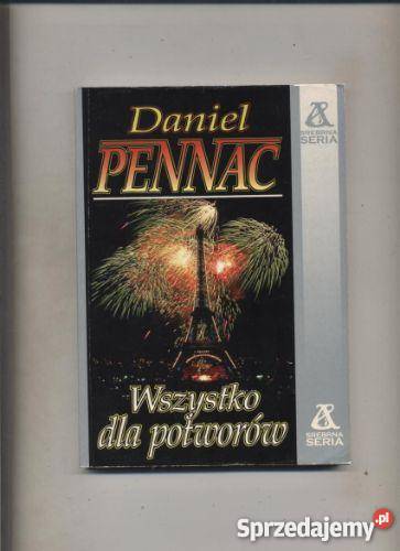 Wszystko potworów zachodniopomorskie