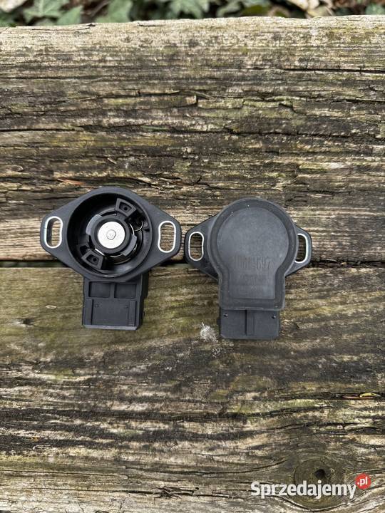 Czujnik położenia przepustnicy Mitsubishi osobowe Stalowa Wola